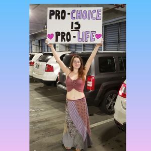 Meet your Posher, Kirsten